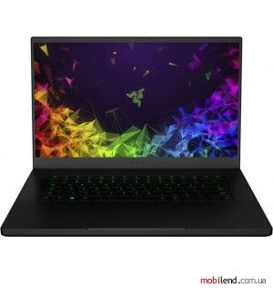 Razer Blade 15 2018 RZ09-02705E76-R3U1