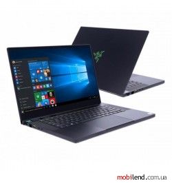 Razer Blade 15 Advanced (RZ09-0367BED3-R3E1)