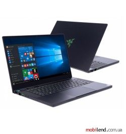 Razer Blade 15 (RZ09-0369BE22-R3E1)