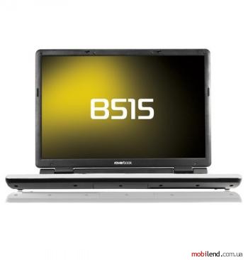 RoverBook B515