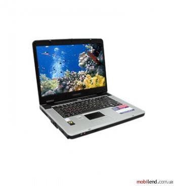 RoverBook Nautilus V550WH