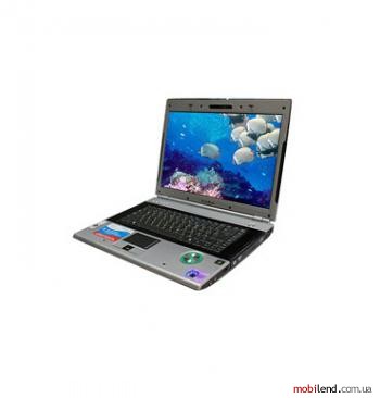 RoverBook Nautilus V572
