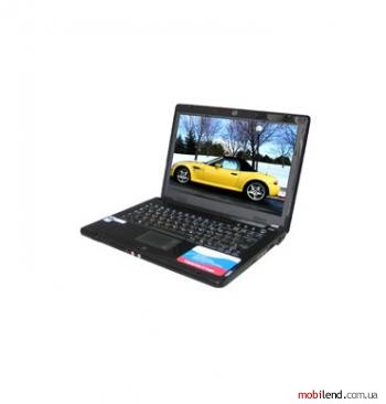 RoverBook Navigator V212