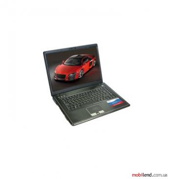 RoverBook Pro M490VHB