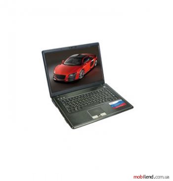 RoverBook Pro P435VHB