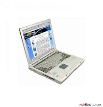 RoverBook Voyager B415L
