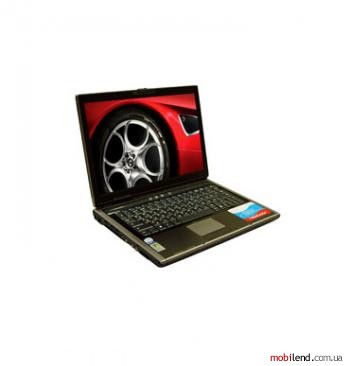 RoverBook Voyager V450