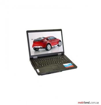 RoverBook Voyager V553