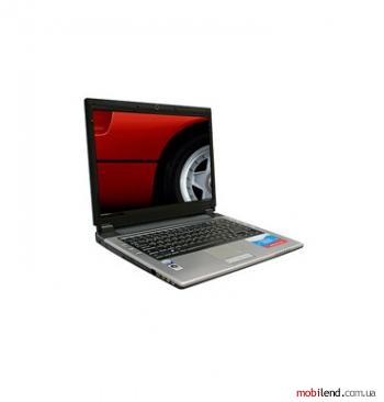 RoverBook Voyager V554