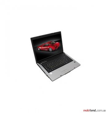 RoverBook Voyager V556