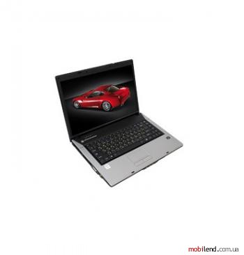 RoverBook Voyager V556VHB