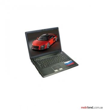 RoverBook Voyager V558VHB