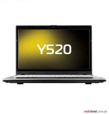 RoverBook Y520