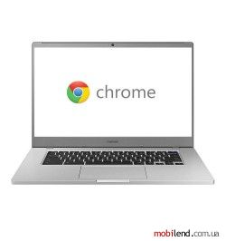 Samsung Chromebook 4  Silver (XE350XBA-K03US)