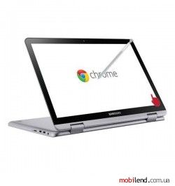 Samsung Chromebook Plus V2 (XE520QAB-K01US)