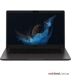 Samsung Galaxy Book2 Business Graphite (NP641BEF-KA2US)