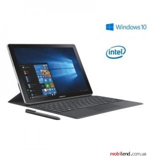 Samsung Galaxy Book 12 (SM-W720NZKBXAR)
