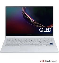 Samsung Galaxy Book Flex Silver (NP730QCJ-K01US)