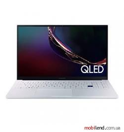 Samsung Galaxy Book Ion Silver (NP950XCJ-K01US)