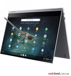 Samsung Galaxy Chromebook (XE930QCA-K02US)
