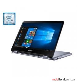 Samsung Notebook 7 Spin (NP730QAA-K01US)