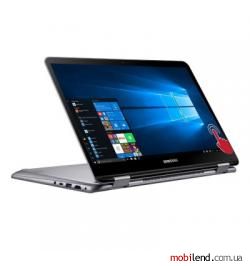 Samsung Notebook 7 Spin (NP730QAA-K02US)