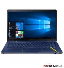 Samsung Notebook 9 Pen 15 (NP950SBE-X01US)