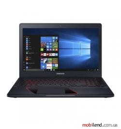 Samsung Notebook Odyssey (NP800G5H-XS1US)
