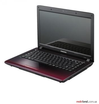 Samsung R480