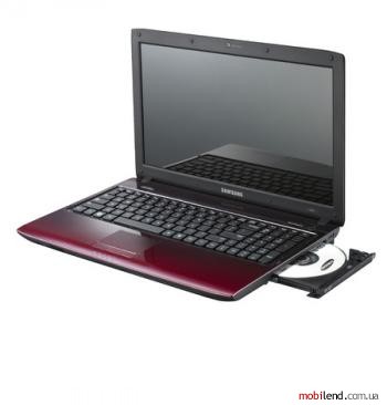 Samsung R580
