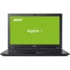 Acer Aspire 3 A315-51 Obsidian Black (NX.H9EEU.008)