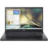 Acer Aspire 7 A715-76G-59JS Charcoal Black (NH.QMEEU.002)