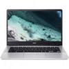 Acer Chromebook 314 CB314-3H-C7DR Pure Silver (NX.KB4EC.002)