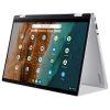 Acer Chromebook Spin CP514-2H-37YX Metallic (NX.AHBEC.001)