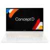 Acer ConceptD 3 Ezel CC315-72G White (NX.C5NEU.007)