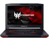 Acer Predator 15 G9-593-50E1 (NH.Q1YEU.007)