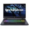 Acer Predator Helios 300 PH317-56-711A Abyss Black (NH.QGREU.005)