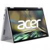 Acer Spin 3 SP314-55N-77M8 Pure Silver Metallic (NX.K0QEC.006)