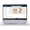 Acer Swift 3 SF314-511-534H Pure Silver (NX.ABLEU.00K)