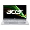 Acer Swift 3 SF314-511-584A Pure Silver (NX.ABLEU.00R)