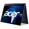Acer TravelMate Spin P6 TMP614RN-52-70YB Galaxy Black all-metal (NX.VTPEC.001)