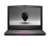 Alienware 15 (AW15R3-10881SLV) Black/Silver
