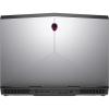 Alienware 15 R3 (A15i78S1G16-WGR) Gray