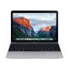 Apple MacBook 12" Space Gray , Middle 2017