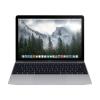 Apple MacBook 12 Space Gray (Z0RN00003) 2015
