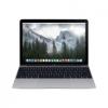 Apple MacBook 12 Space Grey (Z0RN0LL/A) 2015