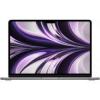 Apple MacBook Air 13,6" M2 Space Gray 2022 (Z15S000D2, Z15S0014E)