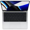 Apple MacBook Pro 14" Silver 2021 (Z15J001WH)