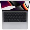 Apple MacBook Pro 14" Space Gray 2021 (Z15G001X3)