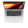 Apple MacBook Pro 16" Silver 2019 (Z0Y1000AY, Z0Y1002E9)